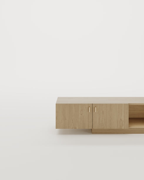 NEW YORK TV CABINET